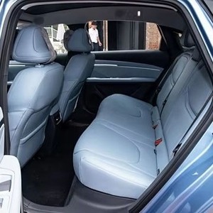 MODELOS NUEVOS 2023 X P/G M/..A M03 515KM Sedán Deportivo, Autos Usados en Venta, Vehículos Eléctricos, Autos Eléctricos, Volante a la Izquierda, Tracción en las Cuatro Ruedas - Product Image 6