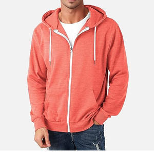 Sweat-shirts pour hommes de qualité supérieure personnalisés, 100% coton, logo personnalisé, prix bas - Product Image 4