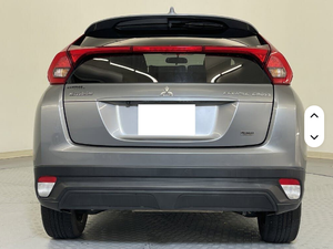 Nuevo SUV compacto Mitsubishi Eclipse Cross 2019 USADO, con volante a la izquierda/derecha - Product Image 6