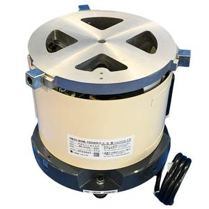 Nuevo alimentador de piezas industriales SANKI para máquinas de soldadura con 1 año de garantía-Entrega rápida - Product Image 4