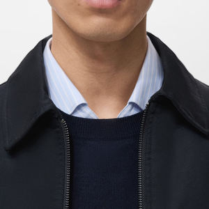 Chaquetas de Hombre Modernas y a la Moda / Chaquetas Bomber Transpirables con Logotipo Personalizado de Alta Calidad para Hombre a Precio Económico - Product Image 5