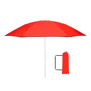 Ombrellone da Spiaggia Pieghevole Personalizzato Misarya, Gadget Personalizzati - Product Image 3