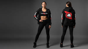 Surdimensionné Regular Fit Zipper Hoodie Hiver Imperméable Écologique Hommes Femmes Streetwear Mode Zip Veste À Capuche Unisexe Hip Hop - Product Image 4