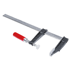 Pinza para carpetas de madera de 15 cm - Product Image 1