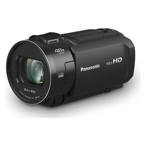 Caméscope miniature Full HD HC V900E K 24x noir - Product Image 1