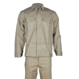 Combinaison de sécurité sur mesure de haute qualité, prix de gros, fabrication directe d'usine, à prix raisonnable - Product Image 5