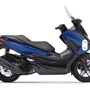 NUEVA Motocicleta Deportiva Forza 125 NSS125A ORIGINAL - Product Image 5