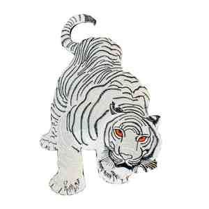 2025 Custom Design Embroidery <strong>Patches</strong> Heart Flower Shapes Beads Decoration Custom Colors Logos for Sports Team Use POWER HINT - Product Image 6