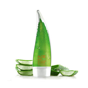 [GINA] Mousse nettoyante pour le visage à l'aloès-cosmétique coréenne/Meilleure sélection coréenne - Product Image 2