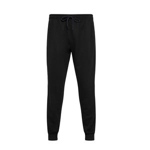 Survêtement personnalisé 2 pièces de haute qualité pour hommes avec fermeture éclair à capuche Sports d'hiver Entraînement Jogging Ensemble Tissu polaire avec logo imprimé - Product Image 6