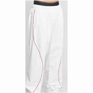 จั๊มสูทด้านล่างของผู้ชายกางเกงวิ่งกางเกงผ้าฝรั่งเศสเทอร์รี่สำหรับฤดูใบไม้ร่วง - Product Image 6