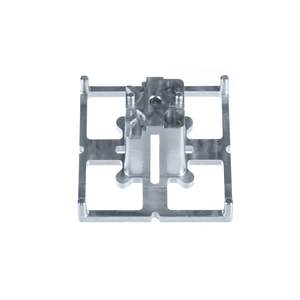 อะไหล่รถยนต์เคลื่อนที่กำหนดเองยานยนต์อลูมิเนียมสแตนเลสซีเอ็นซีสำหรับเครื่องจักรกลบริการบริษัท shivay ใน; 7903232 - Product Image 4