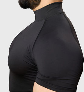 Premium Quality Men's <b>Compression</b> <b>Shirt</b> Rash Guard BJJ Training Tops T-<b>Shirts</b> <b>Gym</b> MMA Rash Guard <b>Compression</b> High Quality <b>Shirts</b> - Product Image 6