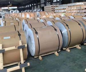 High Precision Cold Rolled <strong>Steel</strong> Coil CR Coil SPCC Thickness 0.3mm-3.0mm <strong>Mild</strong> <strong>Steel</strong> Coil for Stamping and Automotive <strong>Parts</strong> - Product Image 3