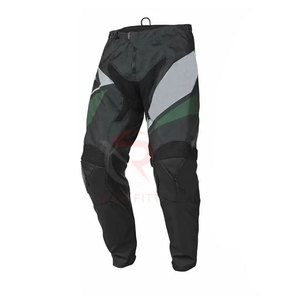 Traje de Motocross Ligero, Transpirable, Cómodo, Talla Grande para Adultos, Hecho a Medida, Ropa Deportiva de Alta Calidad para Carreras - Product Image 3