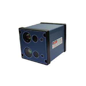 Système de contrôle de feux de circulation COMLASER basé sur LASER Type fixe Mesure de vitesse détections diverses contrôle de porte - Product Image 1