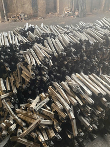 Briquetas de aserrín a base de bambú de calidad superior Ecológico Carbón de leña de larga duración Sin humo Diseño tradicional Uso de oficina - Product Image 6