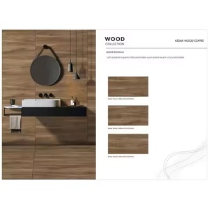 Carreaux indiens en porcelaine polie 60x120cm Marbre Bianco 24x48 pouces (2x4) Qualité supérieure au meilleur prix Revêtement de sol en céramique - Product Image 2