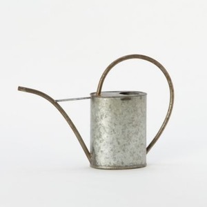 Regadera de Metal para jardín y plantas de interior, Caño largo, diseño a prueba de herrumbre, herramienta de jardinería duradera, regadera decorativa elegante - Product Image 6