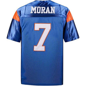 Maillot de rugby pour homme de conception professionnelle, personnalisé, nouveau style 2026, sublimation intégrale, polyester, uniforme de rugby sportif - Product Image 6