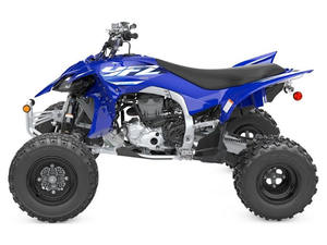 Las Mejores Motos Deportivas Nuevas YFZ450R 2025 en Venta - Product Image 2