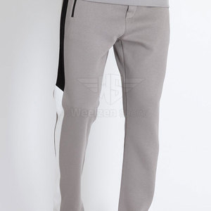 Trendy Style <b>Men</b> Tracksuit Casual Wear Breathable Tracksuit Set For Running Workout And Casual Outfit - Product Image 6