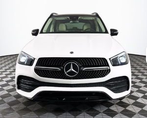 Mercedes-Benz GLE 350 4MATIC 2023 d'occasion en excellent état - À vendre - Product Image 5