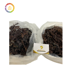 Mousse de mer d'Irlande séchée des Caraïbes pour l'exportation, parfaite pour la production de smoothies et de jus aux prix de gros - Product Image 4