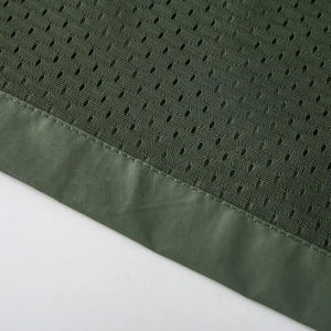 แจ็คเก็ตซอฟต์เชลล์น้ำหนักเบาแจ็คเก็ตกลางแจ้งกันลม - Product Image 3