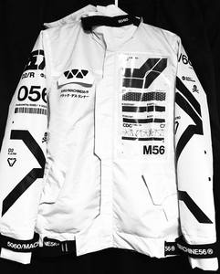 เสื้อฮู้ดผ้าฝ้ายขนแกะแบบกำหนดเอง100% สำหรับผู้ชาย - Product Image 2