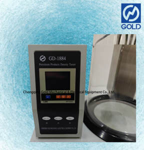 Appareil de <span class=keywords><strong>test</strong></span> de densité à affichage numérique conforme à la norme ASTM D1298 pour les produits pétroliers - Product Image 6