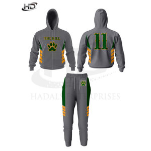 Uniforme juvenil de bandera de diseño único de alta calidad superventas 7 en 7 uniforme equipo desgaste 7 en 7 uniforme - Product Image 3