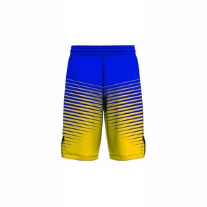 Short de combat MMA BJJ durable et personnalisé pour hommes Short de grappling léger au design personnalisé - Product Image 3