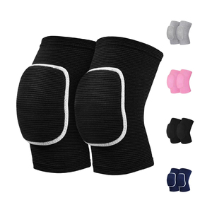 <b>High</b> Quality Hard Shell Comfort Gel <b>Knee</b> Pads Work Heavy Duty Protection <b>Knee</b> Pads for Adults for sale - Product Image 4