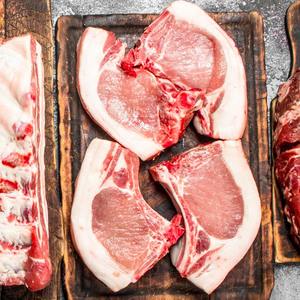Carne de Cerdo Congelada a Precio de Fábrica, Carne de Cerdo de Alto Estándar, Segura e Higiénica para Restaurantes, Hoteles, Supermercados y Cocina - Product Image 3