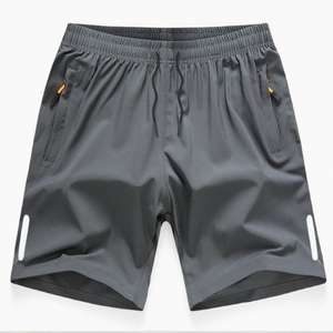 กางเกงขาสั้นสำหรับผู้ชาย กางเกงกีฬาผู้ชาย ขายส่ง - Product Image 3