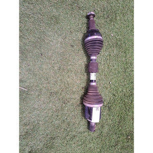 SEMIASSE DELANTERO IZQUIERDO LAND ROVER Range Rover Evoque Serie EJ323B437CD PT153 (18>) - Product Image 1