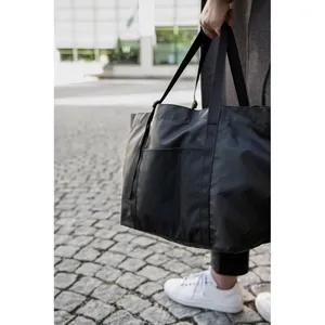 Borse Shopper Riciclate Livorno, Borse Promozionali Sostenibili per Merchandising - Product Image 2