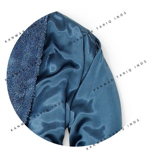 เสื้อฮู้ดน้ำหนักมากสำหรับผู้ชายผ้าฝ้ายหนาโอเวอร์ไซส์แบบครอปมีฮู้ดสำหรับผู้หญิงและผู้ชาย - Product Image 6