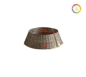 Hot Sale Christmas Tree Fence Adjustable Christmas Tree Fence 2025 Vietnamese Factory - Product Image 3