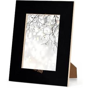 Cadres photo en bois et Mdf personnalisés Cadre photo décoratif à tenture murale pour cadeau de qualité supérieure - Product Image 2