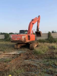 HITACHI ZX 200-5g 20ตันชิ้นส่วนมอเตอร์แกนญี่ปุ่นของแท้ชิ้นส่วนเครื่องยนต์สภาพดี - Product Image 5