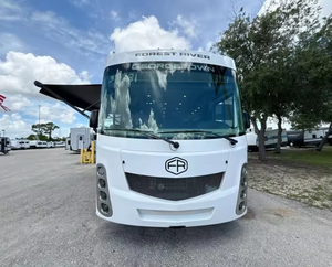 Autocaravana/Remolque de Viaje Usado CLEAN 2023 2024 2025 F-o-r-e-s-t R-i-v-e-r G-e-o-r-g-e-t-o-w-n Serie 3 29S3F - Product Image 4