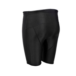Leggings de yoga souples imperméables pour femmes, respirants, en élasthanne/nylon, longueur mollet, pantalon de compression, extensible dans les quatre sens - Product Image 3