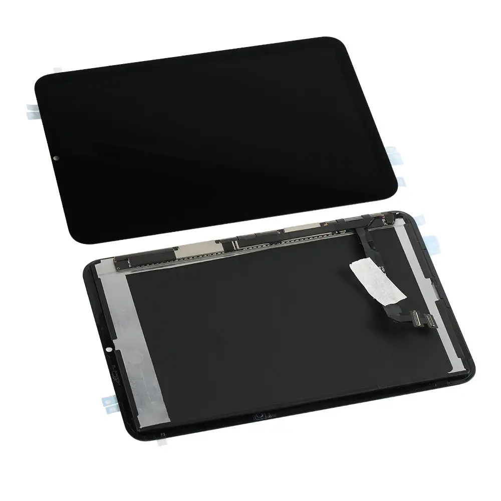 タッチスクリーン付きタブレット液晶iPad9 8 7 6 for iPad Pro 12.9 "11" 10.5 "9.7" for iPad Mini 6 5 4 3 Air LCD Digitizer