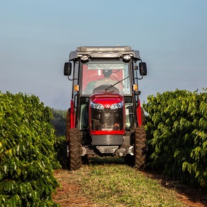 Compre Massey Ferguson MF 3300 Series Tractor de calidad premium, entrega rápida, oferta al por mayor, motor duradero y fiable - Product Image 3
