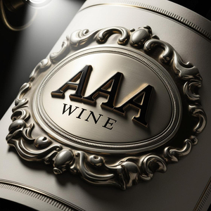 ฉลากขวดเหล้าวิสกี้และเหล้าทำจากอลูมิเนียมผิวนูนออกแบบเองได้โดยตรงจากโรงงาน - Product Image 1