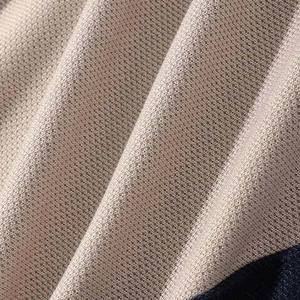 Nuevo 2025 sudaderas para hombre con logotipo bordado personalizado de alta calidad 100% algodón polar contraste Color Casual deportes de invierno - Product Image 5