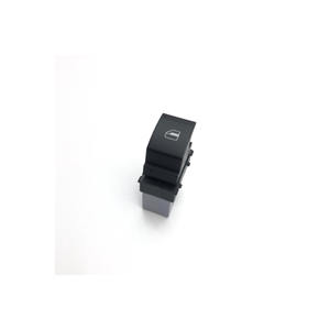 VW for Tiguan 08-11 Rear Passenger Door Window Opening Button Left Side <b>Auto</b> <b>Switch</b> 7L6959855B - Product Image 1