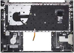 Nueva funda superior para ordenador portátil HP EliteBook 840 G11 845 G11 con teclado retroiluminado N95848-001 - Product Image 4